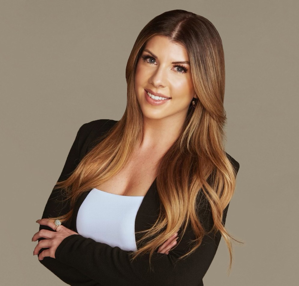 Camden Whitfield - Realtor in Sherman Oaks