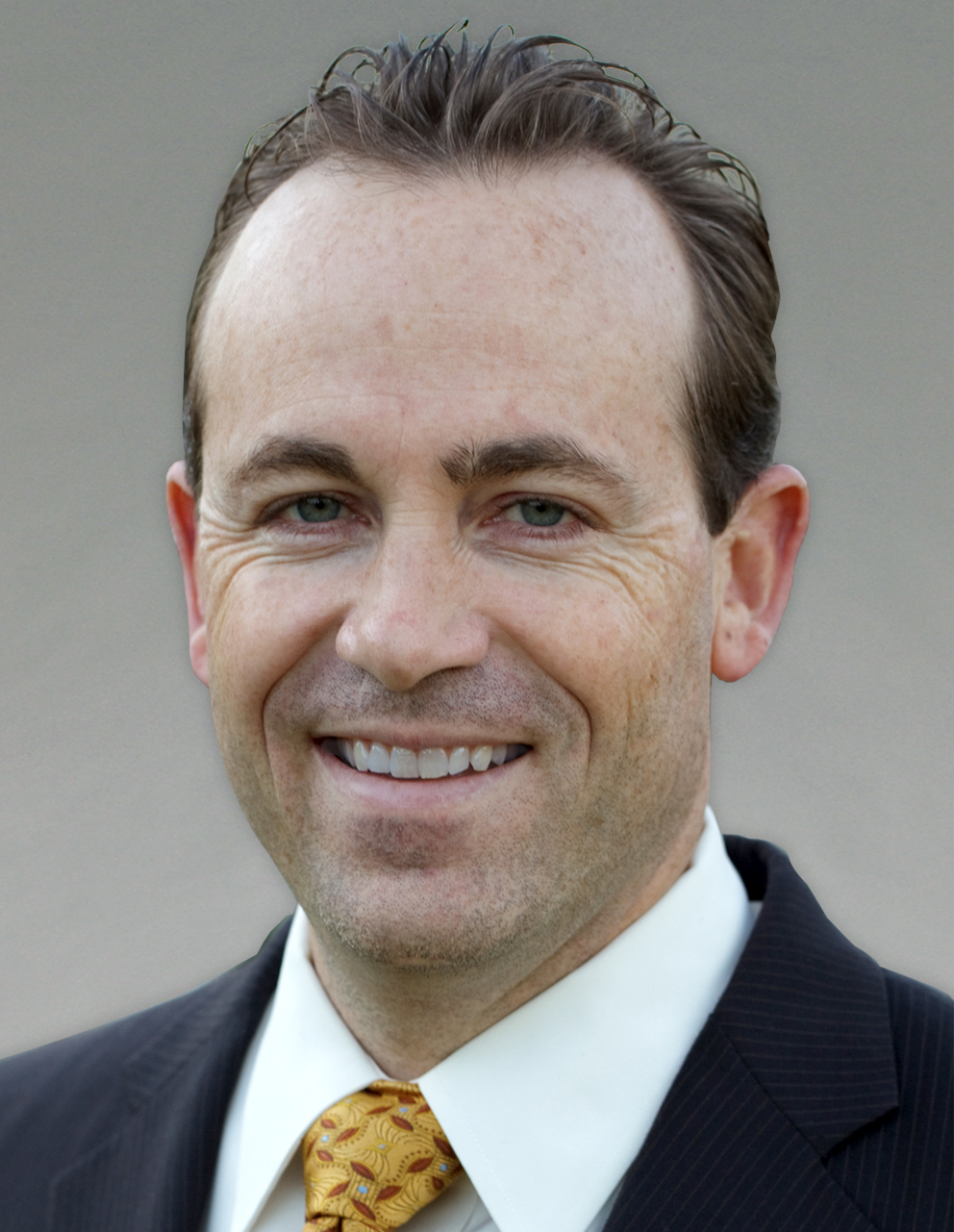 Chris Crabtree - Principal in Walnut Creek, CA