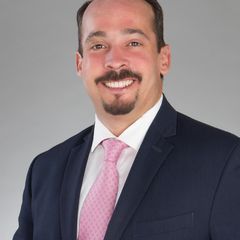 Luis Gronlier - Real Estate Agent Broker Associate in Miami, FL
