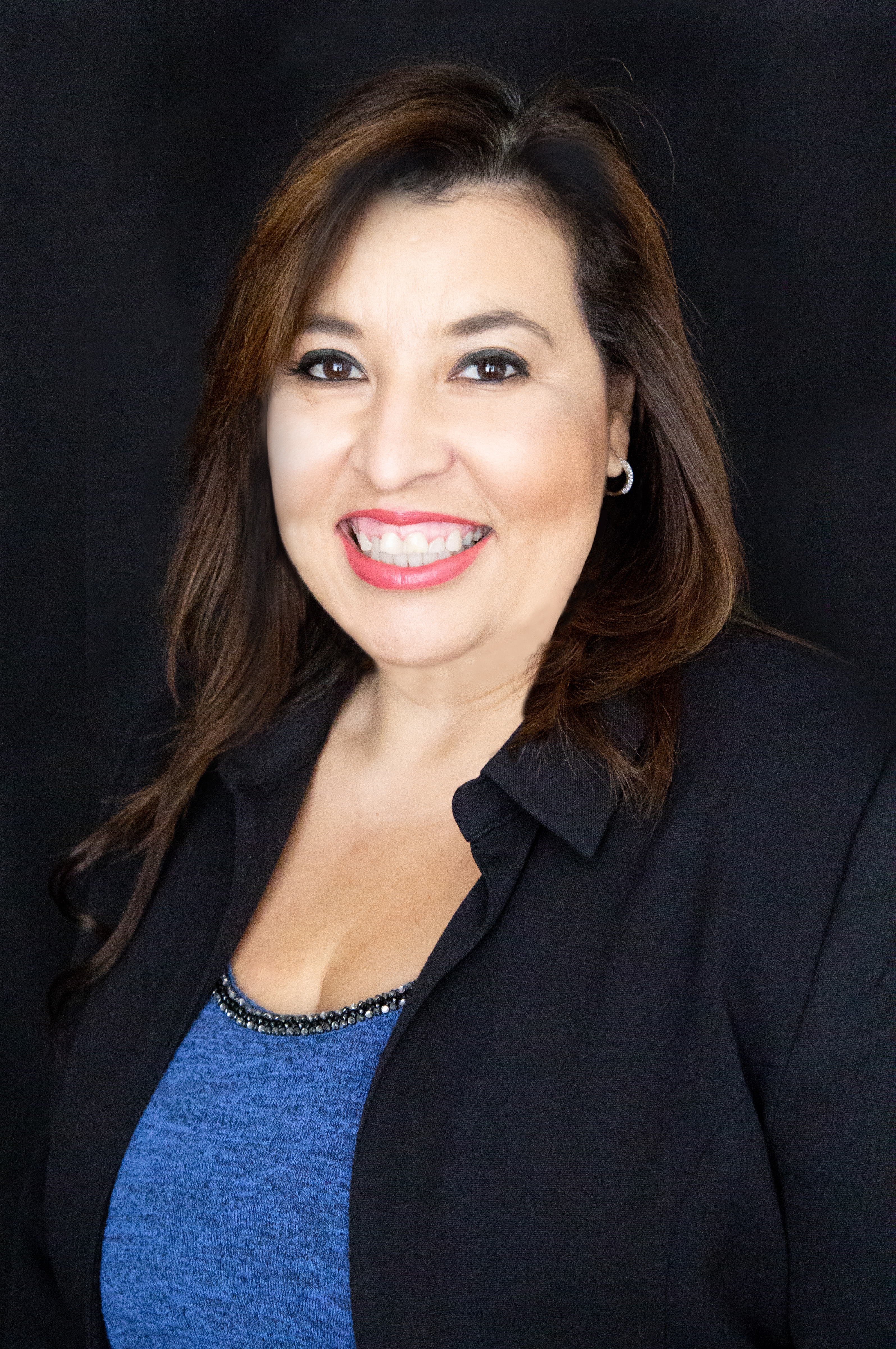 Irma Rios - Chief Financial Officer in Riverside, CA