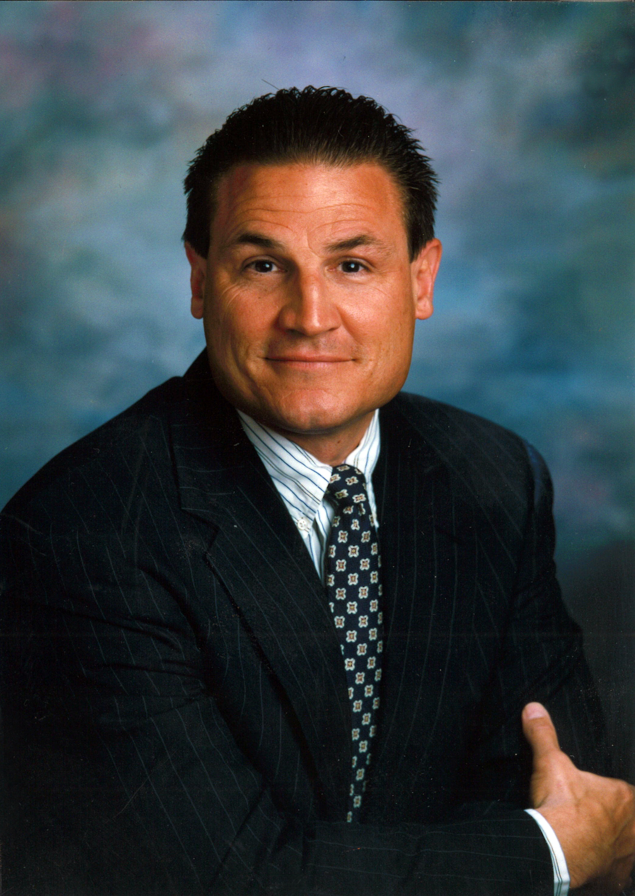 Michael Strode, Mba, Ccim, Sior - Senior Vice President in Murrieta, CA