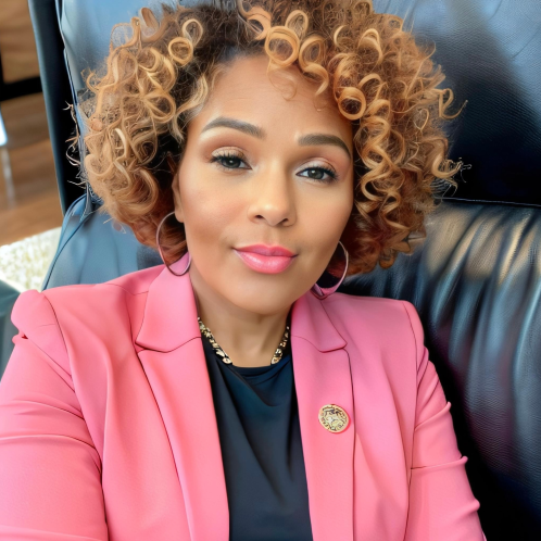 Felita Medina in Deltona