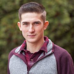 Wyatt Suchoski in Saint Maries, ID