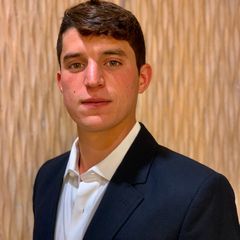 Alberto Bendjouia - Real Estate Sales Agent in Sunny Isles, FL