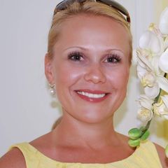Elena Ryzhova - Realtor in Aventura, FL