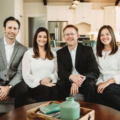 David Timothy Stebe - Real Estate Broker in Saint Louis, MO