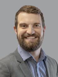 Adam Reichert - Optometrist in Saint Henry, OH