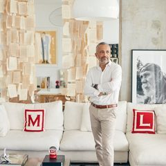 Michel Bitton - Realtor Associate in Miami Beach, FL
