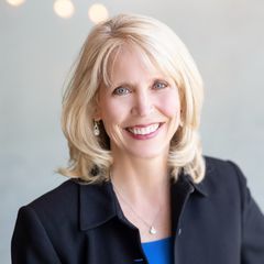Kristin Kimerle - Realtor in Chesterfield, MO