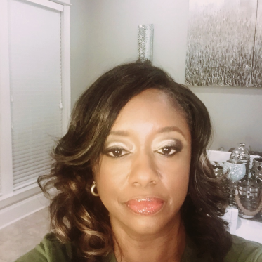 Andrea Mathis in Baton Rouge