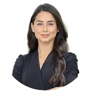 Jeannette Klein - Real Estate Advisor