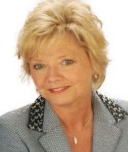 Joanne Lindsay - New Construction Director