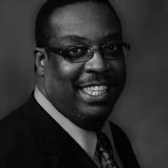 Gary Robinson - Associate Broker in Ogden, UT