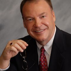 W. Edward Tarr