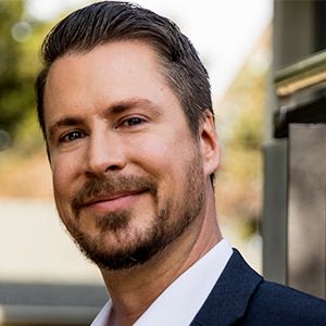 Justin Roberts - Realtor