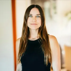 Katie Crain - Agent in CA