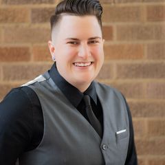 Chelsea Robinson - Realtor in West Valley City, UT