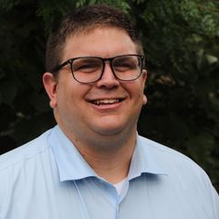 Parker Robertson - Realtor in South Jordan, UT