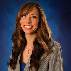 Tiffany Klenk - Realtor in Draper, UT