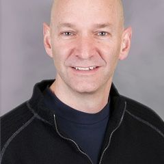 Scott Larson - Agent in Park City, UT