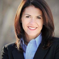 Julie Neville - Realtor in Midvale, UT