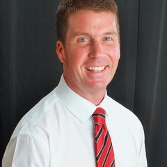 Daniel Barker in St Peters, MO