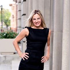 Heather Saxton Maughan - Realtor in Logan, UT
