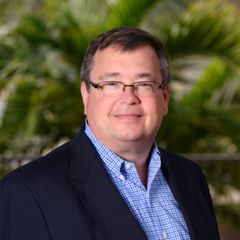 Aaron Rose in Wellington, FL