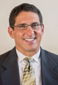 Tim Holter - Financial Planner in Warren, PA
