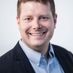 James Grierson - Real estate agent in American Fork, UT
