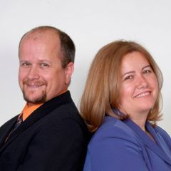 Cidalia Alvar - Broker in Wellington, FL
