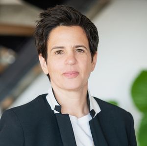 Rinat Greenberg - Team Agent