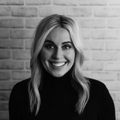 Genevieve Dalley - Realtor in Saint George, UT