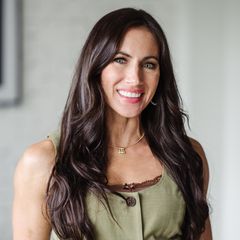 Liz Merrell - Real Estate Agent in Pittsburgh, PA