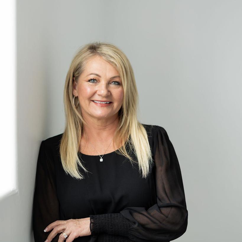 Julie Millett - Broker Associate in Saint George, UT