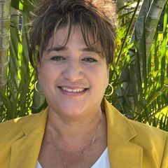 Ana Moore in Clewiston, FL