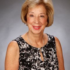 Geraldine Dinkin - Realtor in Boca Raton, FL