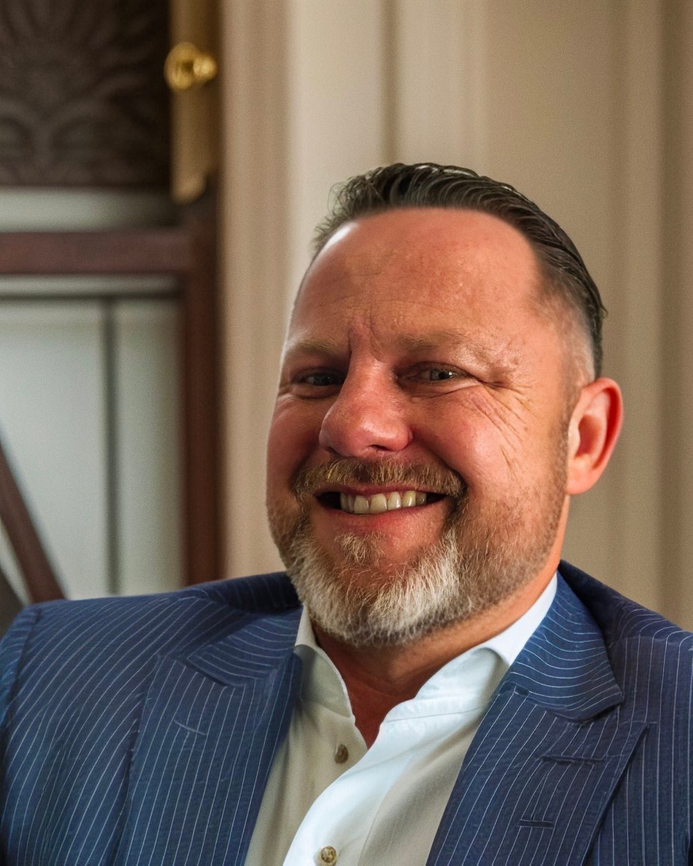 Danny Hawbaker - Realtor in Billings, MT