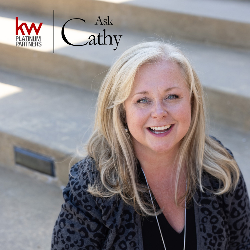 Cathy Counti - Realtor in Lee's Summit, MO