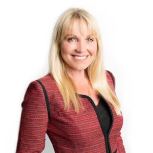 Sandra Hauser - Agent