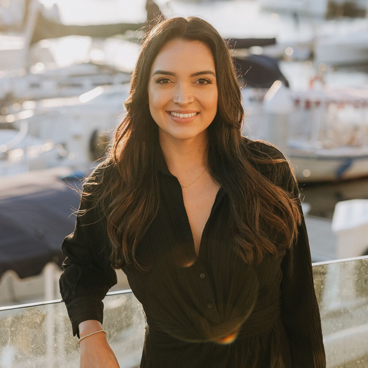 Sarah Mejia - Agent in Corona Del Mar, CA