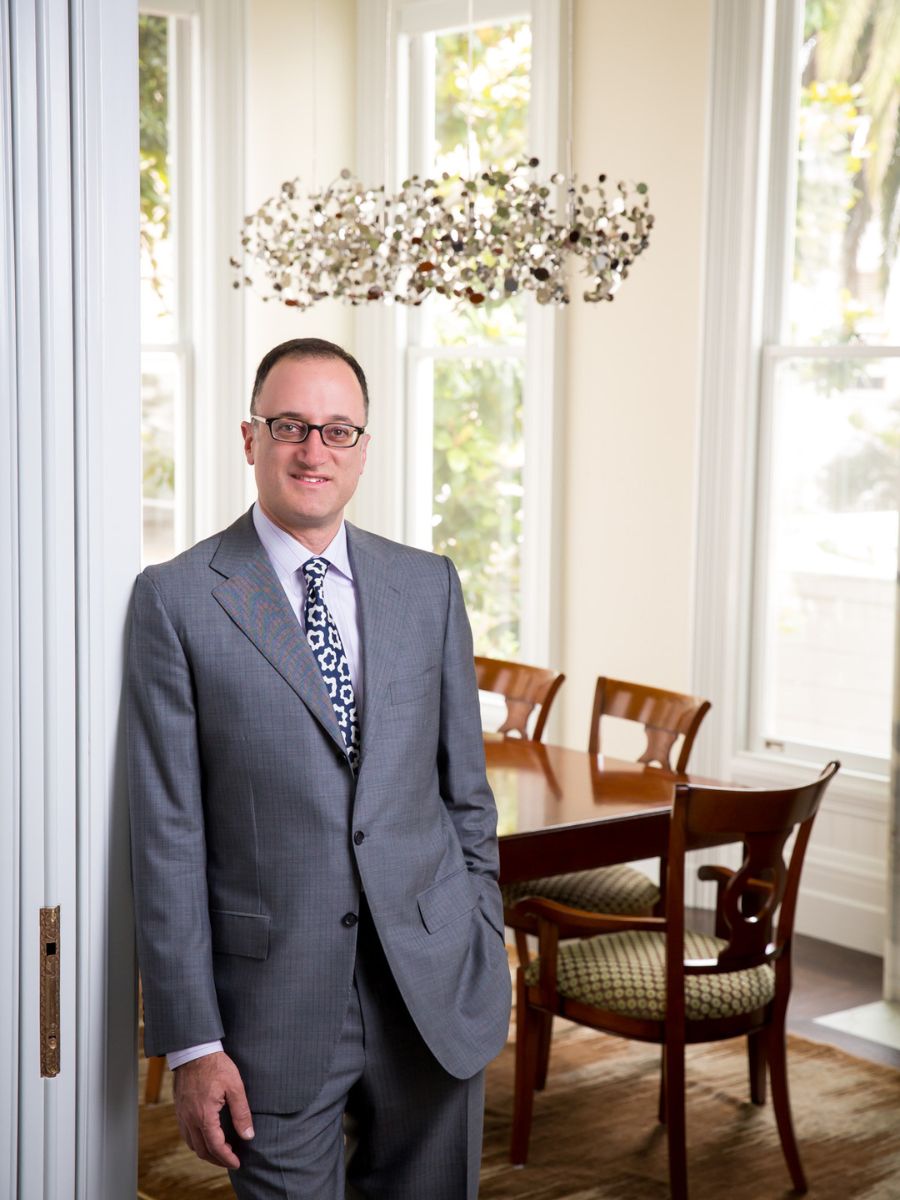 Shaban Shakoori, J.D. - Associate Broker in San Francisco, CA