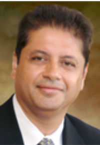 Gaurang Parikh - Financial Advisor in Woodbury, NY