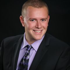Justin Miller - Real Estate Salesperson in Scottsdale, AZ
