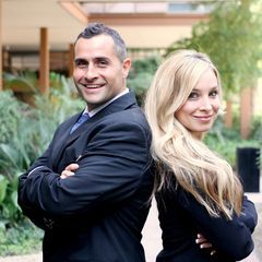 Graham Group - Real Estate Agent in Scottsdale, AZ