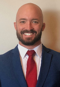 Connor Middleton - Financial Planner in Lenexa, AR