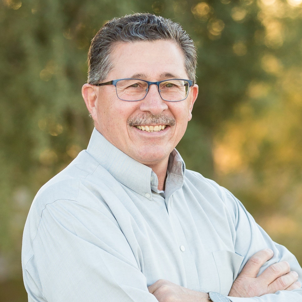 Bill Olmstead - Realtor in Tempe, AZ