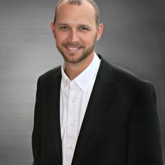 Quade Feeser - Realtor in Inverness, FL