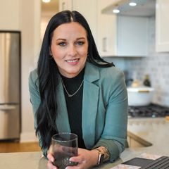 Sarah Dorr - Realtor in Brooksville, FL