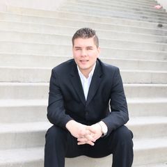 Adam Grimes - Real Estate Professional in San Tan Valley, AZ